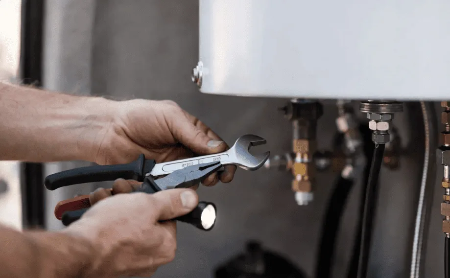 Why choose Water Heater Repair in Mathis, TX